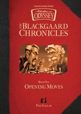 Opening Moves