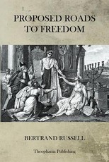 Proposed Roads To Freedom