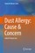 Dust Allergy: Cause & Concern