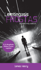 Lemtingasis Frostas Lemtingasis Frostas