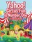 Yahoo! Circus Fun Is Number One Coloring Book