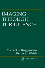 Imaging Through Turbulence