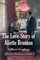 The Love-Story of Aliette Brunton
