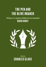 The Pen and the Olive Branch