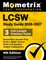 Lcsw Study Guide 2025-2026 - 3 Full-Length Practice Tests, Social Work Secrets Prep for the ASWB Clinical Exam with Detailed Answer Explanations