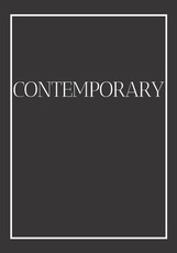 Contemporary