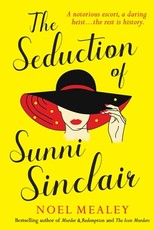 The Seduction of Sunni Sinclair