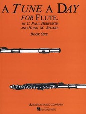 A Tune a Day - Flute