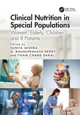Clinical Nutrition in Special Populations