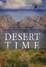 DESERT TIME