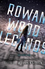 Rowan Wood Legends