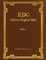 EDC Hebrew English Bible Series 2