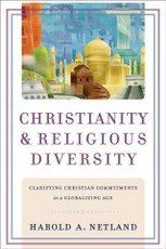 Christianity and Religious Diversity