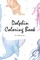 Dolphin Coloring Book for Children (6x9 Coloring Book / Activity Book)