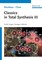 Classics in Total Synthesis 3