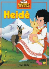 Heidė. Jaunimo klasika