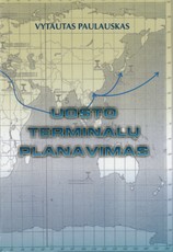 Uosto terminalų planavimas