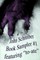 John Schreiber Book Sampler #1