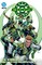 Green Lantern Corps Vol. 1: New World Rising