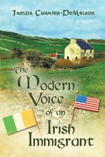 Modern Voice of an Irish Immigrant