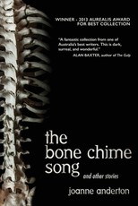The Bone Chime Song and Other Stories