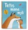 Tėtis myli mane