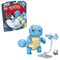 „Mega Construx Pokemon“ rinkinys „Squirtle“ (GYH00)