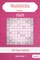 Numbricks Puzzles - 200 Easy Puzzles 10x10 Book 5