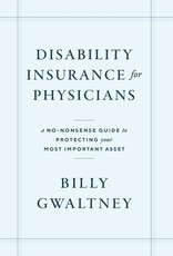 Disability Insurance for Physicians