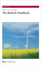 The Biofuels Handbook