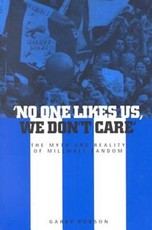 'No One Likes Us, We Don't Care'
