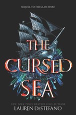 Destefano, L: Cursed Sea