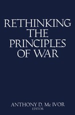 Rethinking the Principles of War