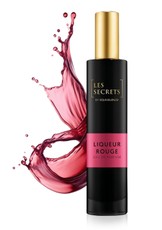 EQUIVALENZA Les Secrets LIQUEUR ROUGE EDP, 50 ml