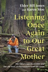 Listening, Once Again, to Our Great Mother