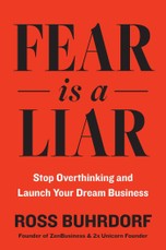 Fear Is a Liar