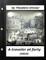 A traveler at forty (1913) by Theodore Dreiser (World's Classics)