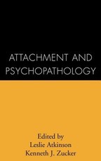 Attachment and Psychopathology