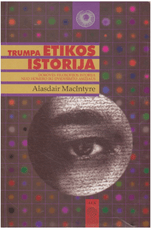 Trumpa etikos istorija (2000)