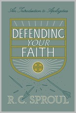 Defending Your Faith (Redesign)