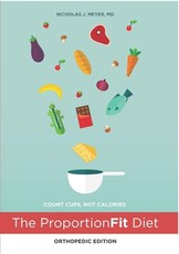 The ProportionFit Diet