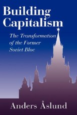 Building Capitalism