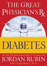 The Great Physician's RX for Diabetes