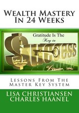 Wealth Mastery In 24 Weeks