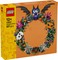 LEGO Iconic 40825 Helovino vainikas