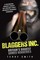 Blaggers Inc - Britain's Biggest Armed Robberies