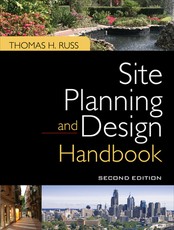 Site Planning and Design Handbook, Second Edition