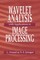 Prasad, L: Wavelet Analysis with Applications to Image Proce
