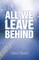 All We Leave Behind
