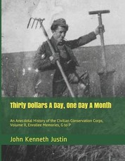 Thirty Dollars A Day, One Day A Month
